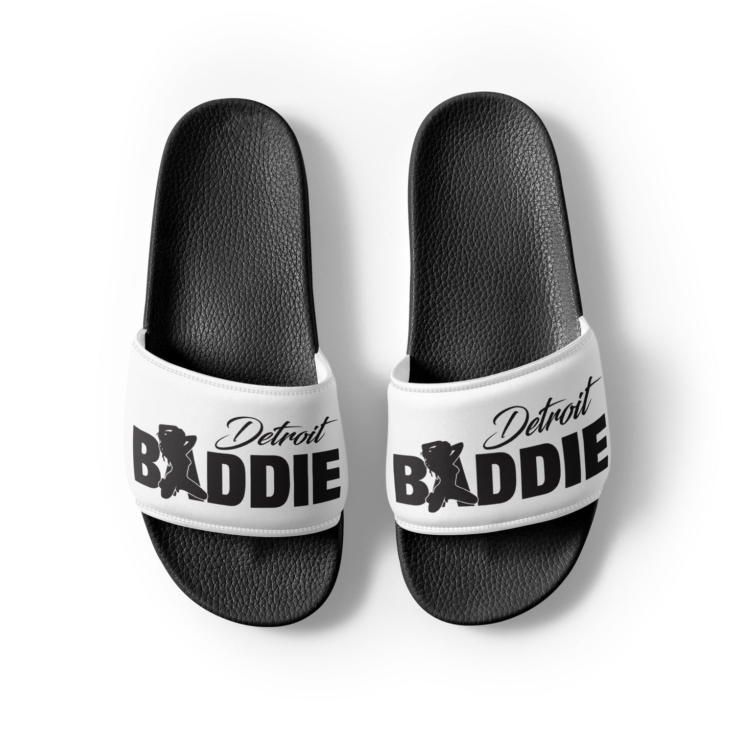 Women's slides