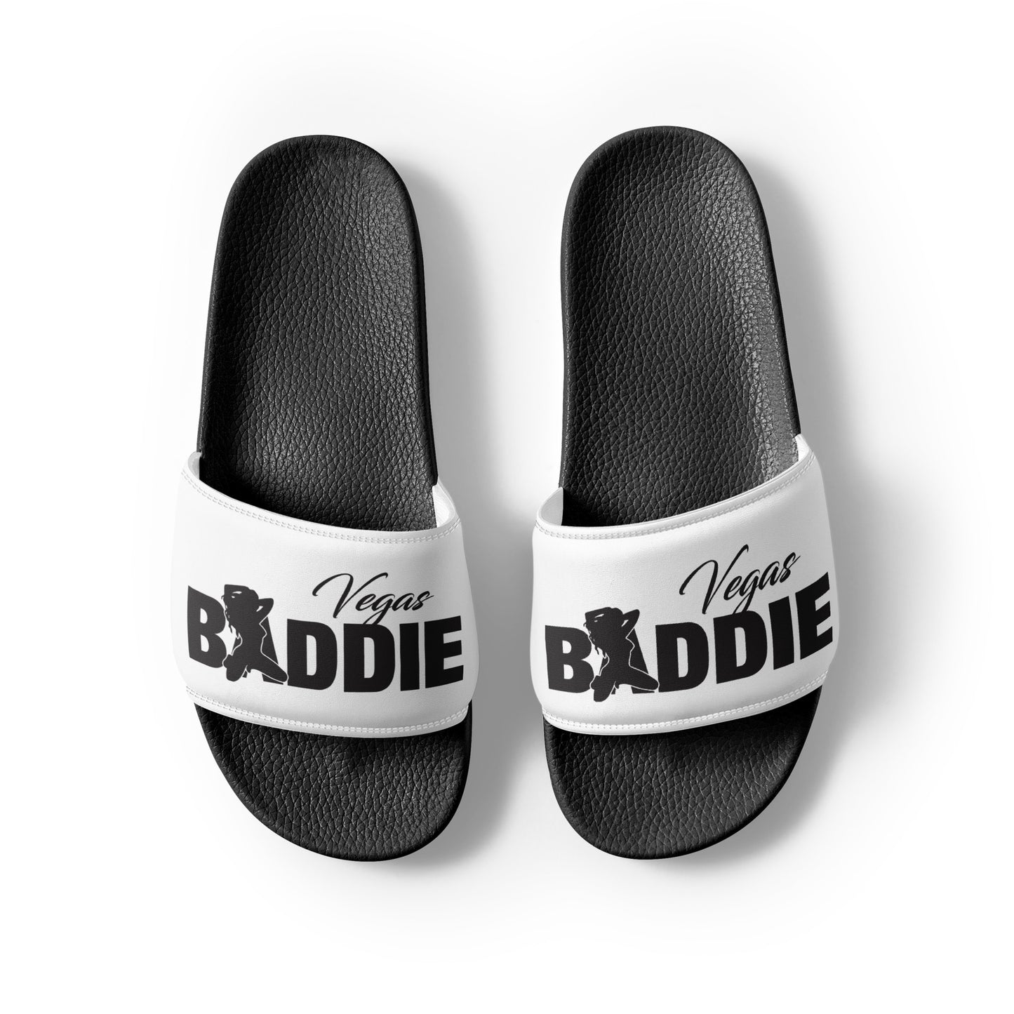 Women's slides