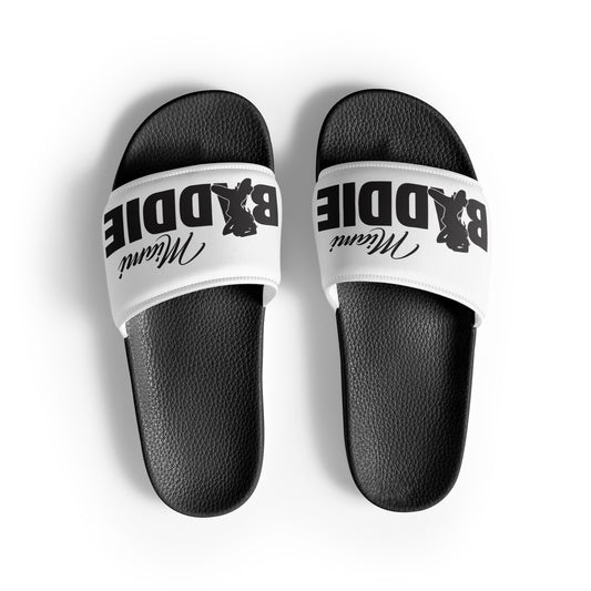 Women's slides