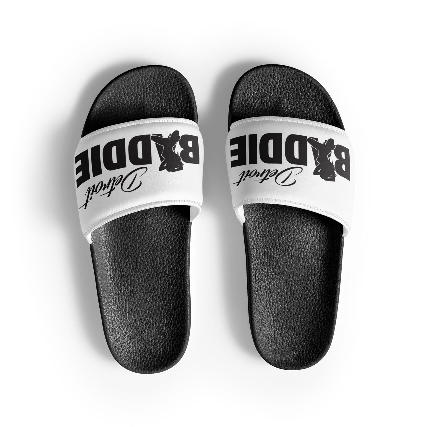 Women's slides