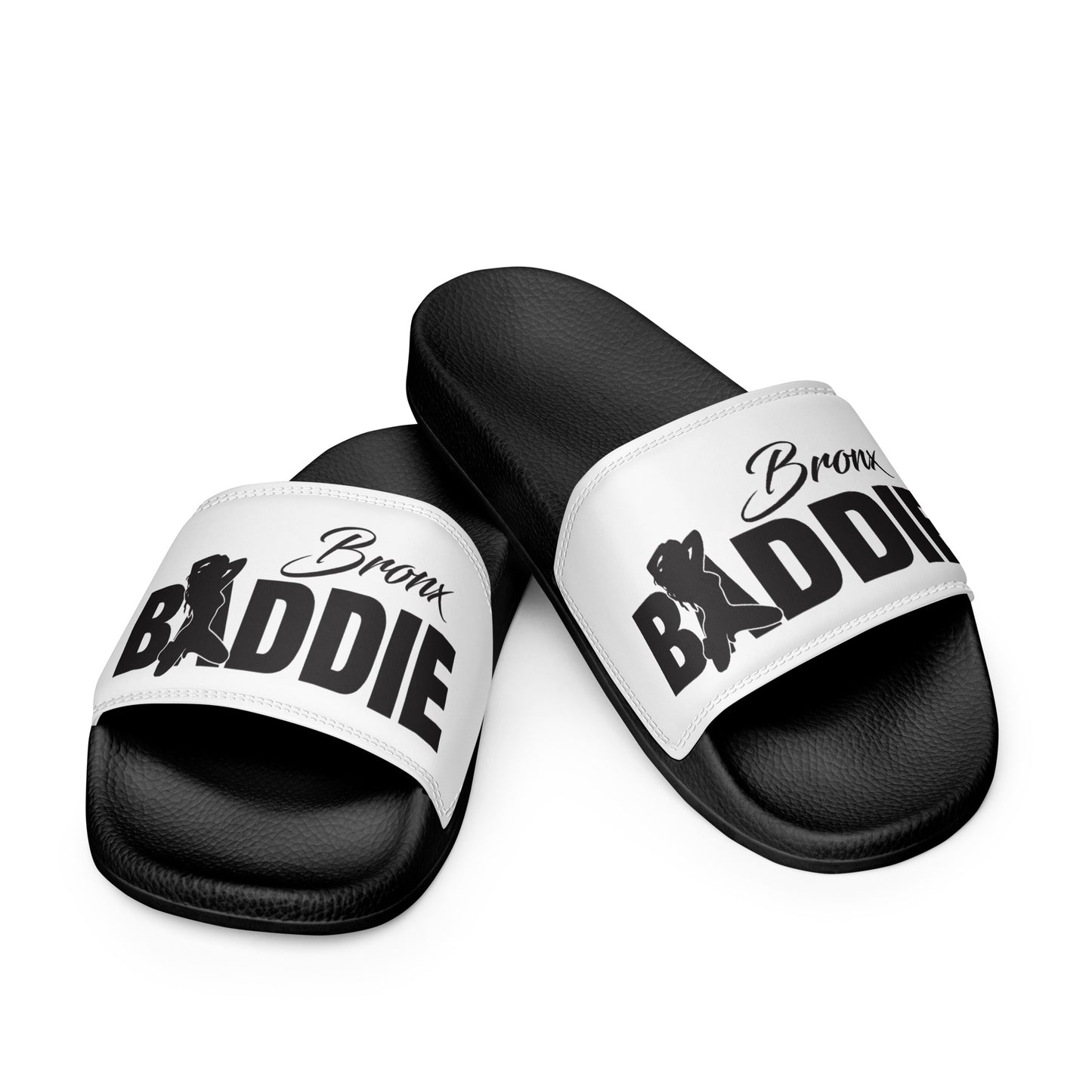 Women's slides