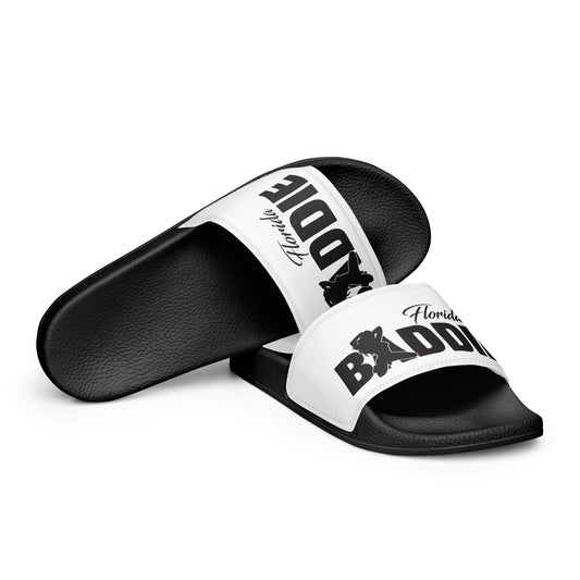 Women's slides