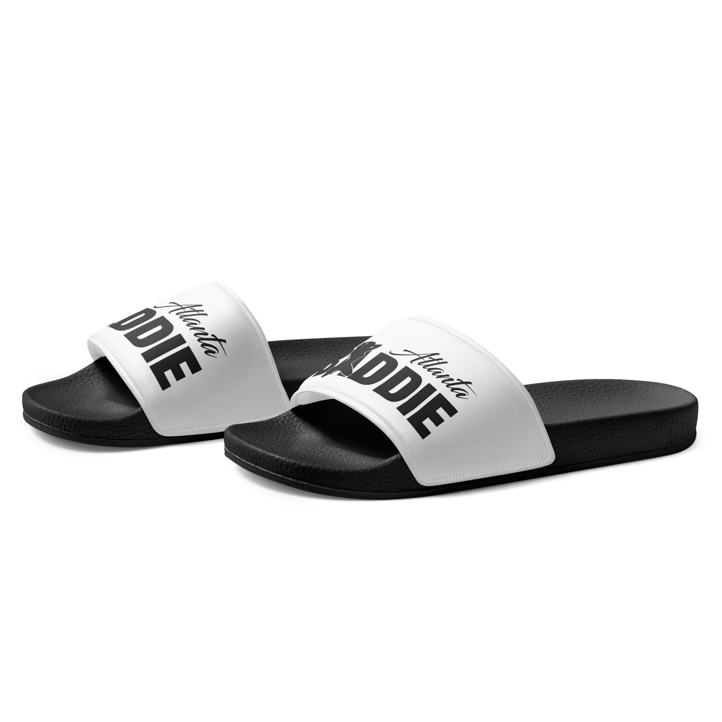 Women's slides