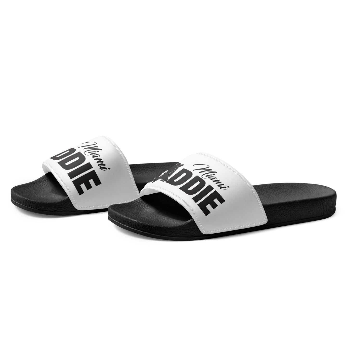 Women's slides