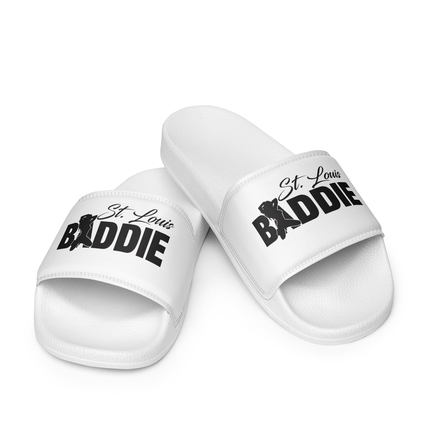 Women's slides